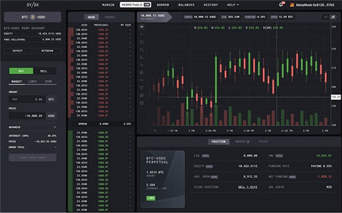 luna币交易所app下载 露娜币app安卓最新版下载链接-第2张图片-欧易交易所