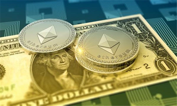 以太app手机钱包下载 以太坊安卓下载最新-第4张图片-欧易交易所