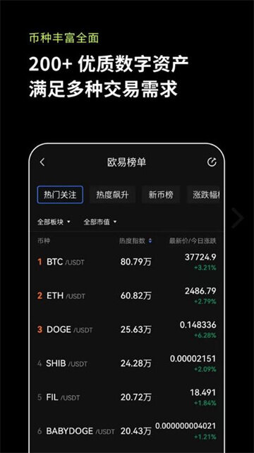 欧易官网入口 欧易okex官网在线登录地址-第4张图片-欧易下载