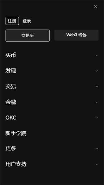 什么软件可以看币圈（binanc交易所介绍）