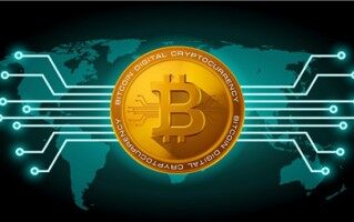 Solana大涨12%、一度飙破84美元！比特币攀高44300美元