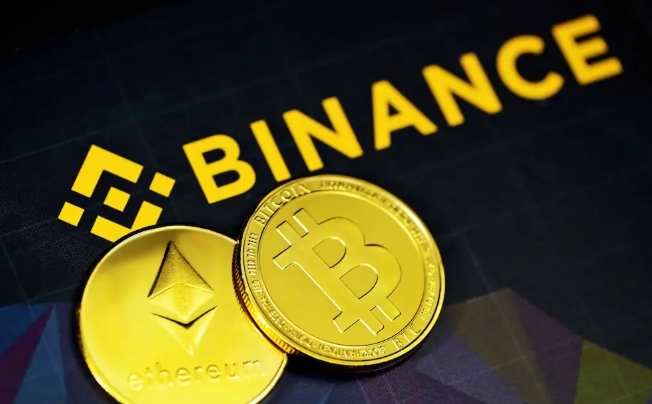 币安交易所官方认证网页入口 Binance官方App最新版v4.5.0安卓下载