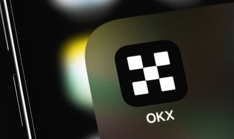 OKX官网入口及欧易App最新版下载教程(安卓/ios)