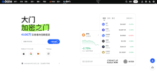 2026年十大热门虚拟货币交易所排行榜 选出最适合你的交易平台 - 币圈网
