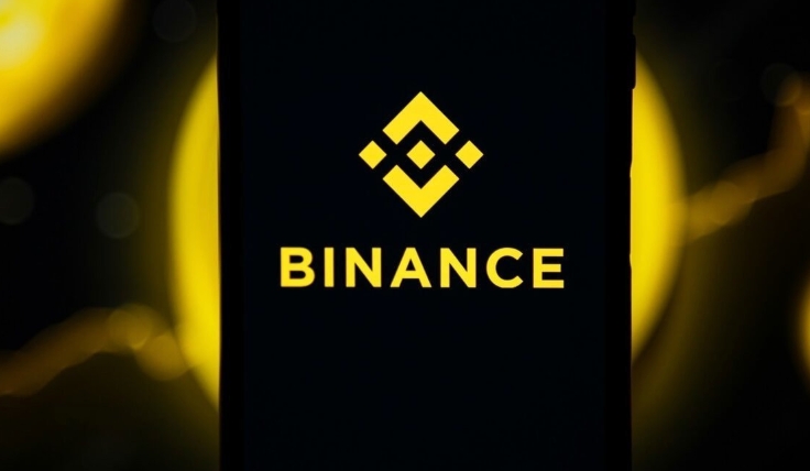 币安Binance中文官网入口 币安App安卓最新版下载与更新