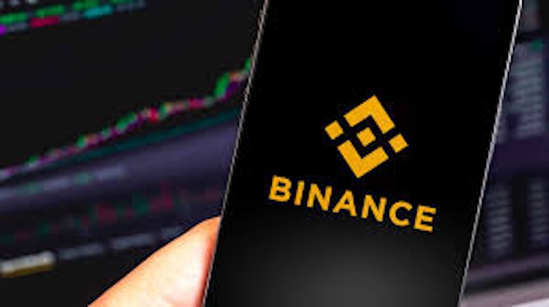 Binance(币安)App怎么下载 币安官方客户端最新版安装教程