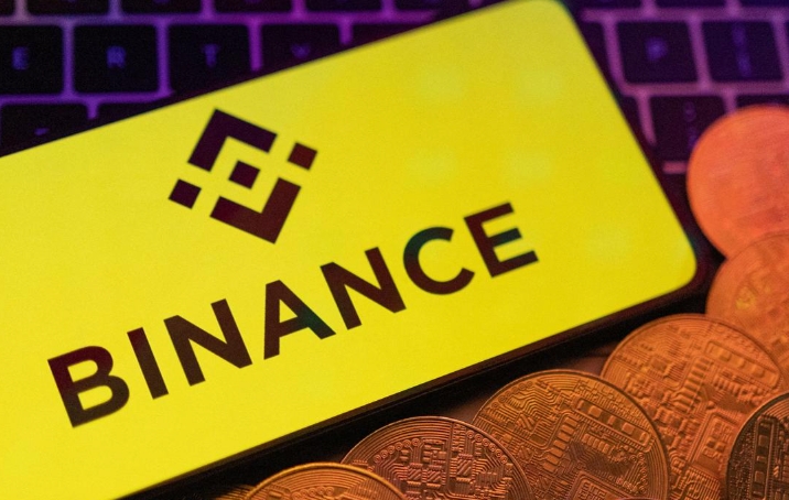 币安Binance国际版官网入口 币安Binance官方正版APP下载入口