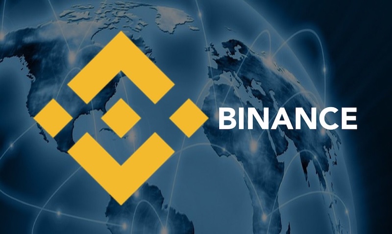 币安Binance最新节点网址入口 币安官方APP最新版本v4.1.5安卓直接安装