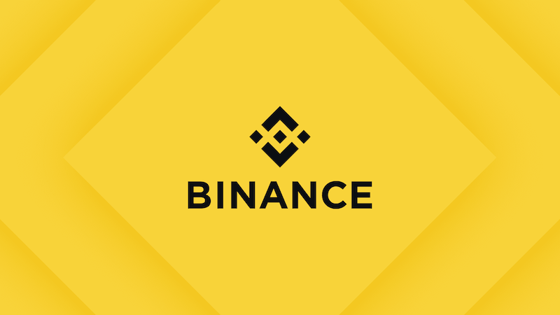 币安Binance网页版登录入口 币安(Binance)官方客户端APP下载链接