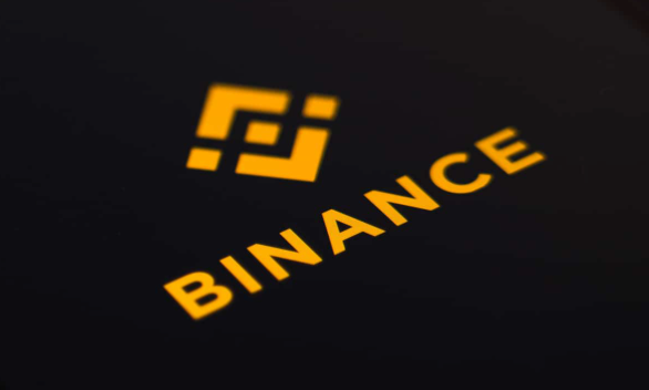 币安交易所直连网址 币安Binance官网登录入口