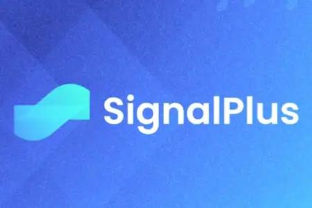 SignalPlus完成5000万美元B轮融资，估值达5亿美元，聚焦衍生品交易技术革新与全球扩张