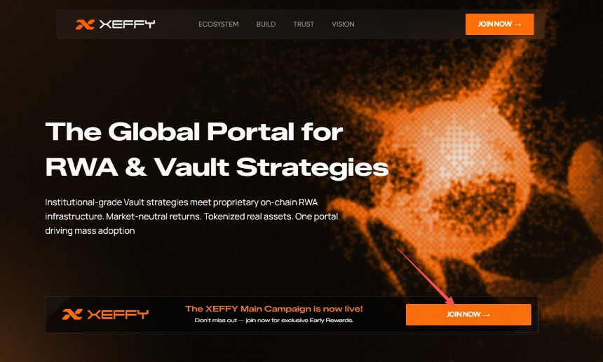 热门交互合集 | Xeffy上线TG小程序；Pod Network测试网活动（6月3日）