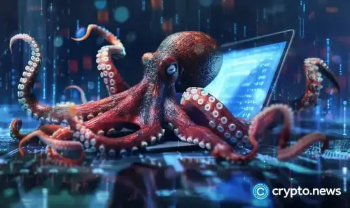 Kraken 首次推出 SpaceX IPO 代币,挑战华尔街