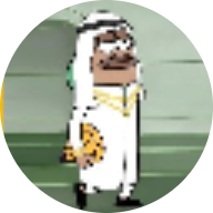 MUBARAK